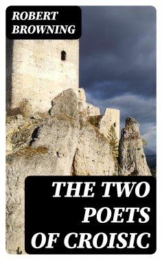 eBook: The Two Poets of Croisic