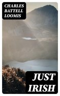 eBook: Just Irish