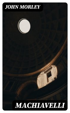 eBook: Machiavelli