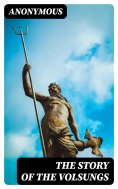eBook: The Story of the Volsungs