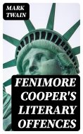 ebook: Fenimore Cooper's Literary Offences