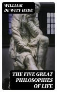 ebook: The Five Great Philosophies of Life