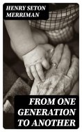 eBook: From One Generation to Another