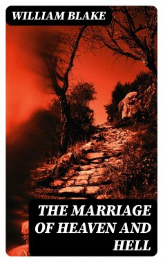 eBook: The Marriage of Heaven and Hell