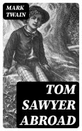 ebook: Tom Sawyer Abroad