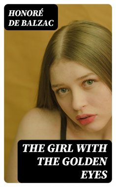ebook: The Girl with the Golden Eyes