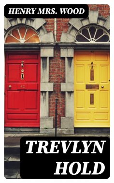 eBook: Trevlyn Hold