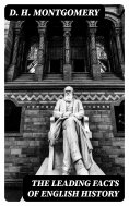 eBook: The Leading Facts of English History