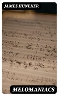 eBook: Melomaniacs