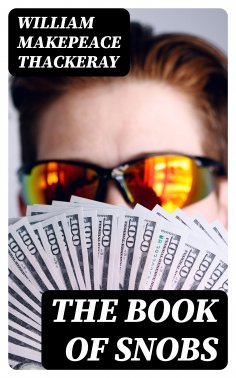eBook: The Book of Snobs