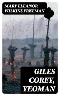 ebook: Giles Corey, Yeoman