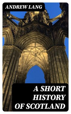 ebook: A Short History of Scotland