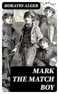 eBook: Mark the Match Boy