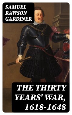 eBook: The Thirty Years' War, 1618-1648