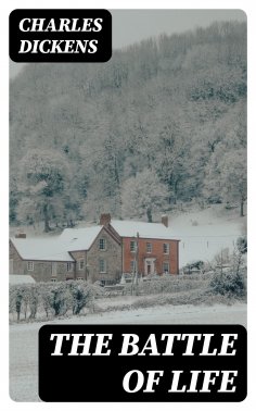 ebook: The Battle of Life