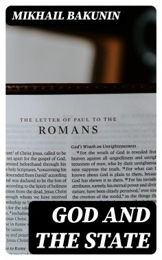 eBook: God and the State