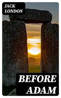 ebook: Before Adam