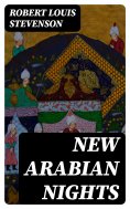 ebook: New Arabian Nights