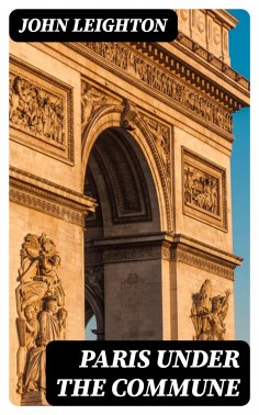 eBook: Paris under the Commune
