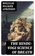 eBook: The Hindu-Yogi Science of Breath