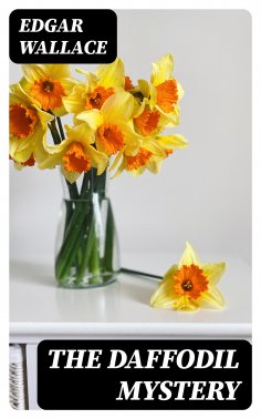 eBook: The Daffodil Mystery