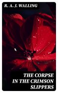 ebook: The Corpse in the Crimson Slippers