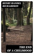 eBook: The End of a Childhood