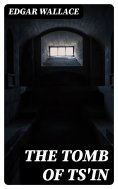 eBook: The Tomb of Ts'in
