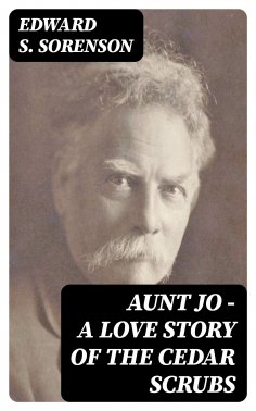 eBook: Aunt Jo - A Love Story of the Cedar Scrubs