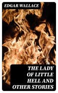 ebook: The Lady of Little Hell and Other Stories