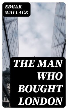 ebook: The Man Who Bought London