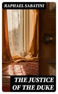 eBook: The Justice of the Duke