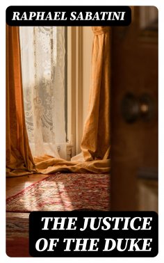 eBook: The Justice of the Duke