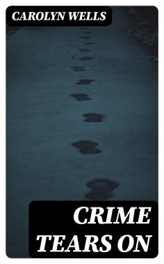 eBook: Crime Tears On
