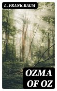 eBook: Ozma of Oz