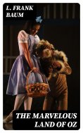 ebook: The Marvelous Land of Oz