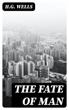 eBook: The Fate of Man