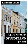 ebook: Lady Molly Of Scotland Yard