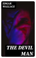 eBook: The Devil Man