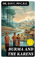 ebook: Burma and the Karens