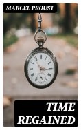 ebook: Time Regained