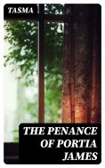 eBook: The Penance of Portia James