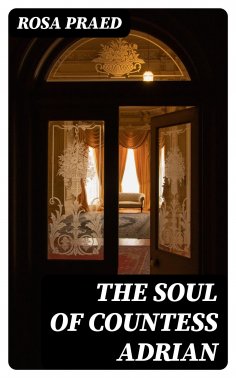 eBook: The Soul of Countess Adrian
