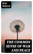 ebook: The Common Sense of War and Peace
