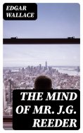 eBook: The Mind of Mr. J.G. Reeder
