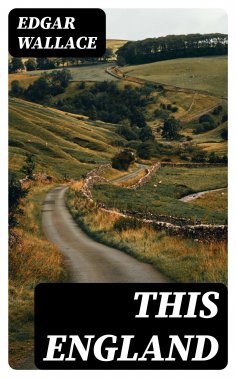 eBook: This England