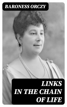 ebook: Links in the Chain of Life