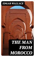 eBook: The Man from Morocco