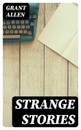 eBook: Strange Stories