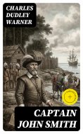 eBook: Captain John Smith (Annotated)